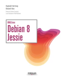 Debian 8 Jessie