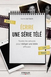 Ecrire une série télé