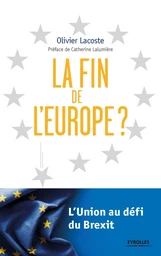 La fin de l'Europe ?