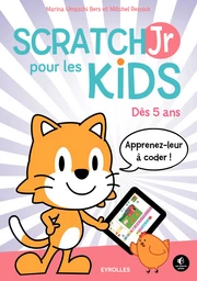 ScratchJr pour les kids