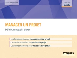 Manager un projet