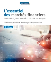 L'essentiel des marchés financiers