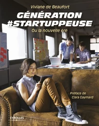 Génération #startuppeuse