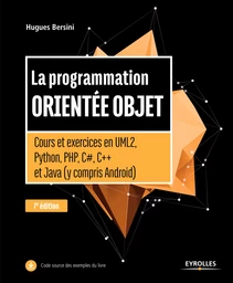 La programmation orientée objet