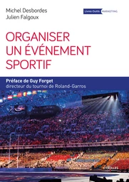 Organiser un événement sportif