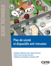 Plan de sûreté et dispositifs anti-intrusion