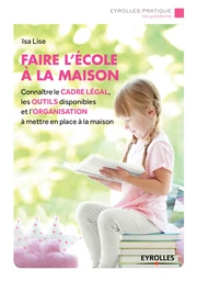 Faire l'école à la maison