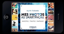 Mes photos au smartphone