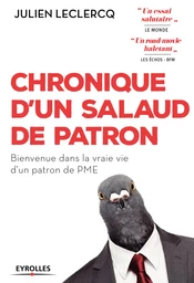 Chronique d'un salaud de patron