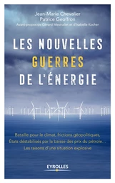 Les nouvelles guerres de l'énergie