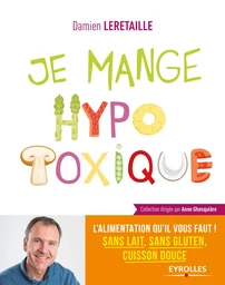 Je mange hypotoxique