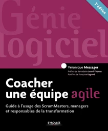 Coacher une équipe agile