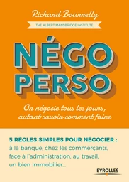 Négo perso