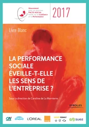 La performance sociale éveille-t-elle les sens de l'entreprise ?