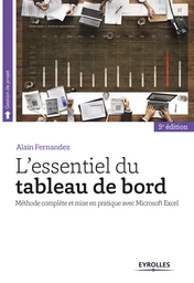 L'essentiel du tableau de bord