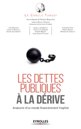 Les dettes publiques à la dérive