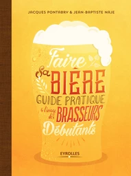 Faire sa bière