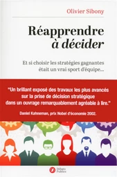 Réapprendre à décider