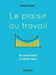 Le plaisir au travail