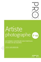 Artiste photographe, 2e édition