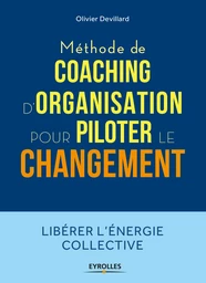 Méthode de coaching d'organisation