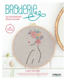 Broderie