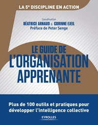 Le guide de l'organisation apprenante