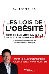 Les lois de l'obésité