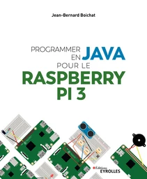 Programmer en Java avec un Raspberry Pi