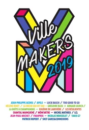 Ville Makers 2019