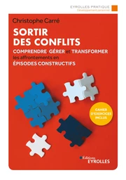 Sortir des conflits