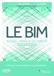 Le BIM sous l'angle du droit