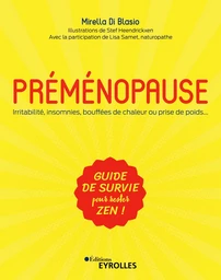 Préménopause