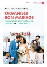 Organiser son mariage