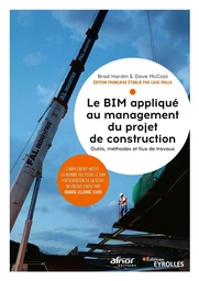 Le BIM appliqué au management du projet de construction