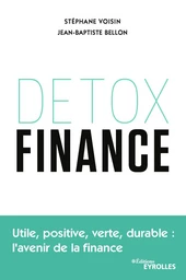 Detox finance