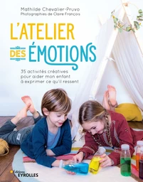 L'atelier des émotions