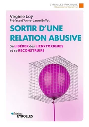 Sortir d'une relation abusive