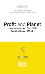 Profit and Planet