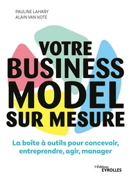 Votre business model sur mesure