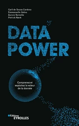 Data power