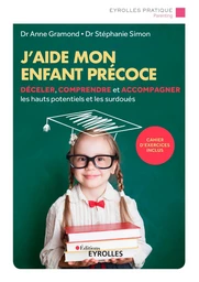 J'aide mon enfant précoce