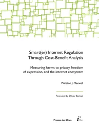 Smart(er) Internet Regulation Through Cost-Benefit Analysis