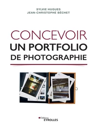 Concevoir un portfolio de photographie