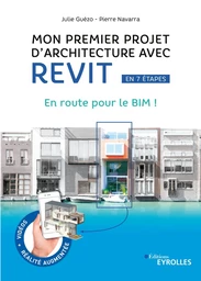 Mon premier projet d'architecture avec Revit