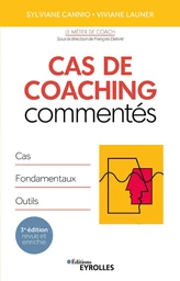 Cas de coaching commentés