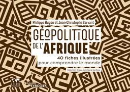 Géopolitique de l'Afrique