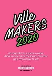 Ville Makers 2020