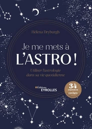 Je me mets à l'astro !