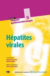 Hépatites virales